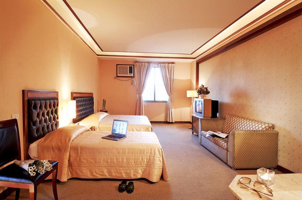Region Motel Lukang Exteriér fotografie